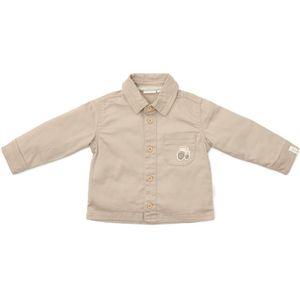 Little Dutch Babyjasje Beige