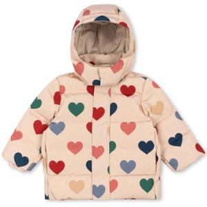 Konges Sløjd Babyjasje Bon Cooeur Colorè