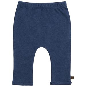 Baby's Only - Melange - Broekje - Donker Blauw - Jeans