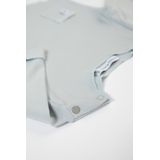 Bamboom - Baby Shirt - Creme - Lange Mouw