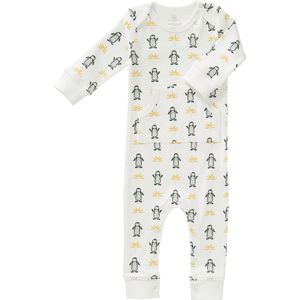 Fresk Baby Pyjama Zonder Voet Pinguin