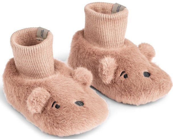 Liewood Babyslofjes Beth Bear Pale Tuscany