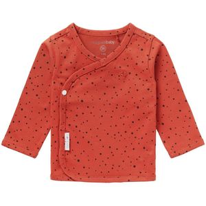 Noppies Baby Vestje Lyoni Spicy Ginger