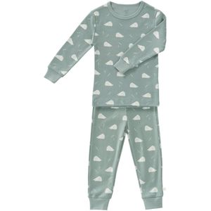 Fresk Baby Pyjama Hedgehog 2-delig