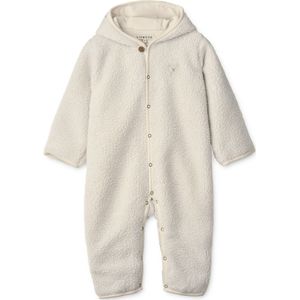 Briley Baby Jumpsuit Sandy