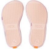 Fresk - Surf Booties - Zwart - 3 mm Neopreen