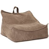 Bean bag brown