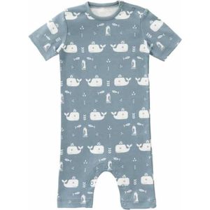 Fresk Boxpakje Whale Blue Fog