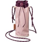 Fresk - Flessenhouder - Roze - Geïsoleerd - Verstelbaar Hengsel