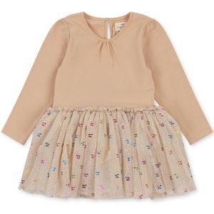 Konges Sløjd Fairy Ballerina Jurk Fairy Cherry