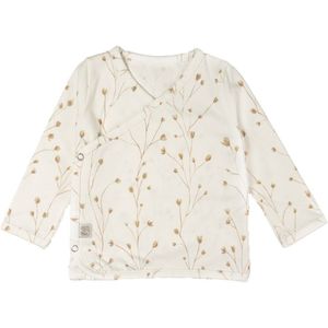 Yumi Baby Overslag Shirt Baby Fresh Twigs