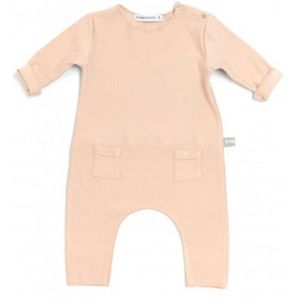 Bamboom Baby Jumpsuit Roze