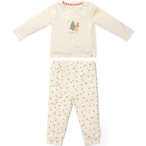 Little Dutch Baby Pyjama Little Christmas 2-Delig