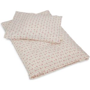 Konges Sløjd Dekbedovertrek Baby Nellie 70x100cm