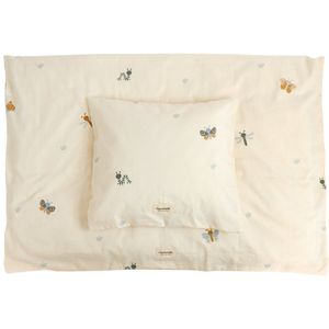 Roommate 100x140 Baby Bugs Overtrek