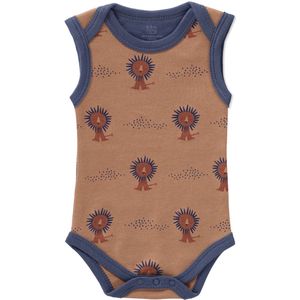 Fresk Romper Zonder Mouw Lion