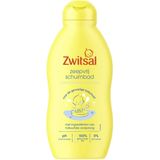 Zwitsal Bad - Schuimbad Zeepvrij - 200 ml