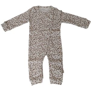 Yumi Baby Boxpakje Boxpakje Brown Leafs