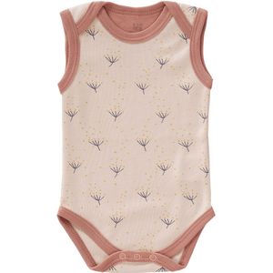 Fresk Romper Zonder Mouw Dandelion