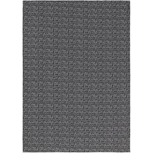 Ledikantdeken Teddy Fancy Dot - 100 x 140 cm - Forged Iron