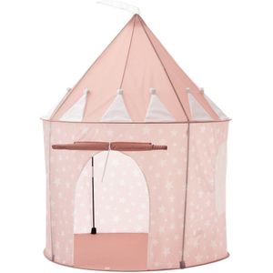 Kid's Concept Speeltent Star Roze