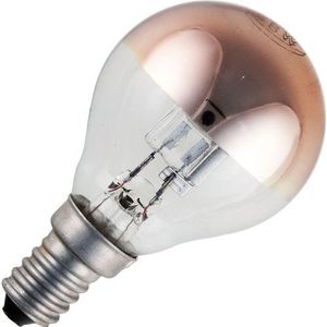 Halogeen Kopspiegellamp | Kleine fitting E14 Dimbaar | 28W