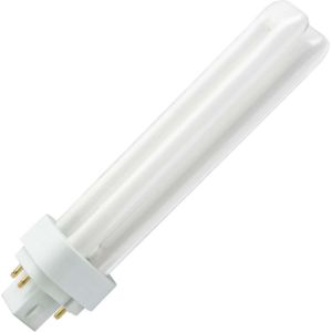 MASTER | PL-C | 26W - 865 Daglicht | 4 Pin