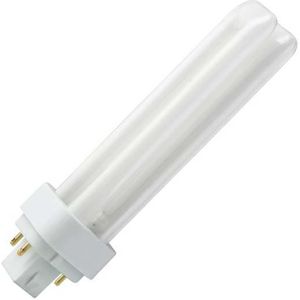 MASTER | PL-C | 18W - 865 Daglicht | 4 Pin