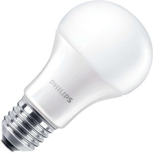 Philips | LED Lamp | Grote fitting E27 | 13W (vervangt 100W) Mat