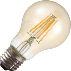 Lighto | LED Lamp Dag/Nacht Sensor | Grote fitting E27 | 4W