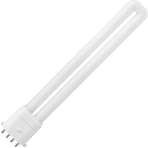 SPL | LED lamp | 2G7 Fitting | Buislamp | Opaal | 5W | 830 Neutraal wit