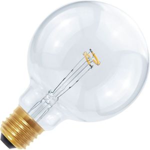 Segula | LED Globelamp | Grote fitting E27 Dimbaar | 2,7W (vervangt 7W)