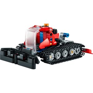 LEGO Technic Sneeuwruimer 2in1 Constructie Speelgoed - 42148
