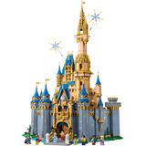 LEGO Disney™ 43222 - Disney Kasteel