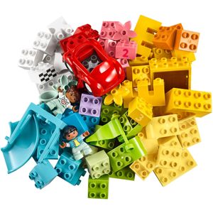 LEGO DUPLO Luxe Opbergdoos - 10914