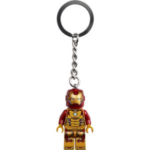 Iron Man sleutelhanger