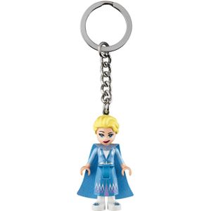 LEGO ? Disney Frozen 2 Elsa sleutelhanger