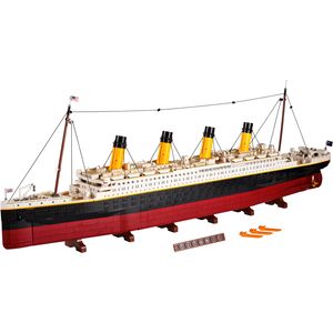 LEGO Titanic - 10294