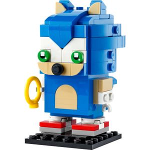 LEGO Brickheadz 40627 - Sonic the Hedgehog™