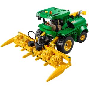 LEGO Technic John Deere 9700 Forage Harvester - 42168