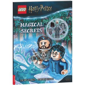 Harry Potter. Magical Secrets