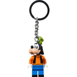 Goofy sleutelhanger