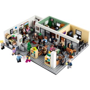 LEGO Ideas The Office Set - 21336