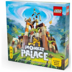 Monkey Palace