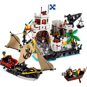 LEGO Icons Eldorado Fort - 10320