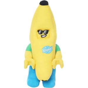 Bananenman knuffel