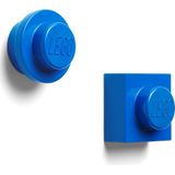 Magneetset - blauw
