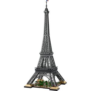 LEGO ICONS 10307 Eiffeltoren - LEGO Eiffel Tower