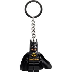Batman sleutelhanger