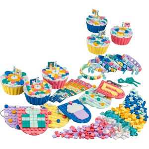 LEGO DOTS Ultieme Feestset Voor Een Kinderfeestje - 41806